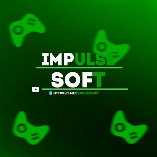 Telegram profile photo for ɪᴍᴘᴜʟsᴇ sᴏғᴛ 🪬