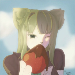 Telegram profile photo for archive. Fisa | blog . SunOP