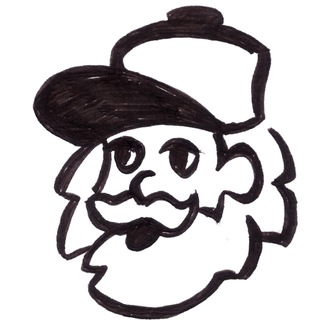 Telegram profile photo for Дед в кепке