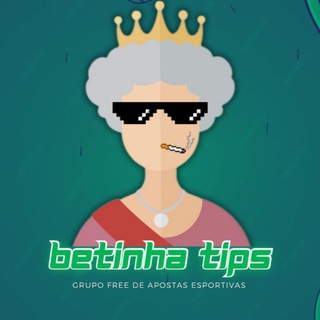 Telegram profile photo for BETINHA TIPS 👵🏼👑