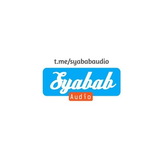 Telegram profile photo for SyababAudio