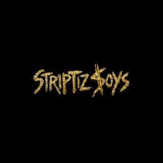 Telegram profile photo for Striptiz Boys
