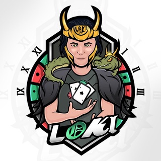Telegram group profile photo for SlotLoki
