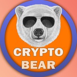 Telegram profile photo for КриптоВалюта🔸Новости / Прогнозы / Обучение / Binance