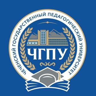 Telegram profile photo for Chspu.gop