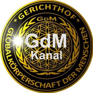 Telegram profile photo for GdM - Kanal