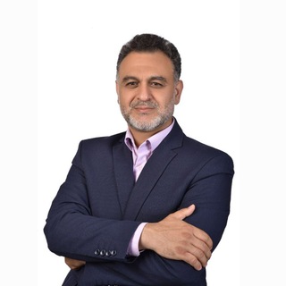Telegram profile photo for پورعلیزاده _ روانشناس