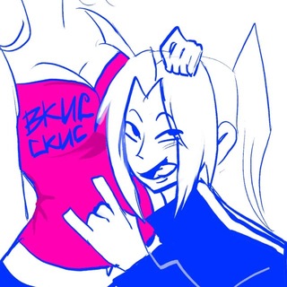 Telegram profile photo for вкис скис