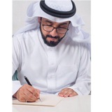 Telegram profile photo for قَناةُ عبدِاللهِ العُتَيِّق | alotaig