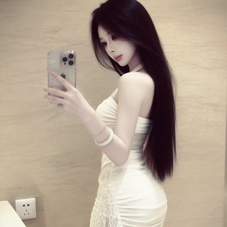 Telegram profile photo for 蕊蕊 18岁 嫩妹 身材苗条 三点粉嫩