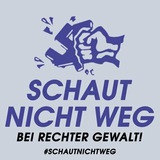 Telegram profile photo for Schaut nicht weg!