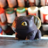 Telegram profile photo for Action figure 3D printer