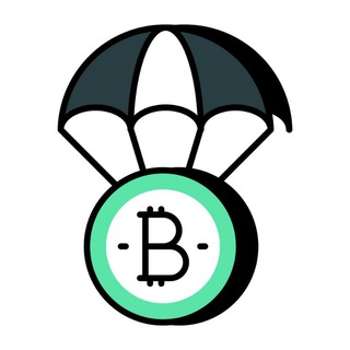 Telegram profile photo for The Airdrop Club