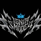 Telegram profile photo for IGNIS MODS