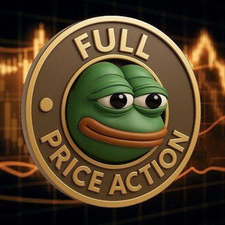 Telegram profile photo for FULL PRICE ACTION 📊