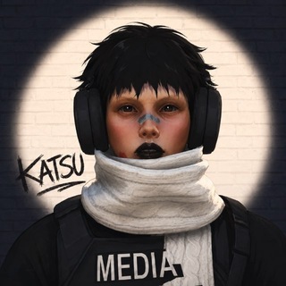 Telegram profile photo for яичко катсу🥚