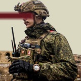 Telegram profile photo for wardog