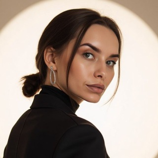 Telegram profile photo for Фарахова | Про Пинтерест