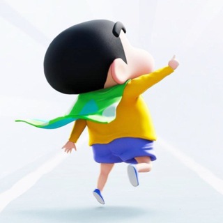 Telegram profile photo for 짱구의 매매일지