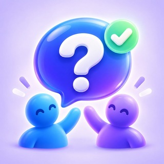 Telegram profile photo for π§ Quiz Challenge Channel