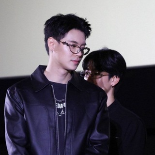 Telegram profile photo for 𝑺𝑪𝑨𝑹𝑳𝑬𝑻(سگ یینوار ver)
