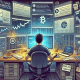 Telegram profile photo for Движение Трейда