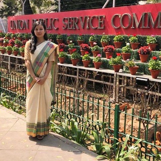 Telegram profile photo for AIR 52, Jayasree Pradhan