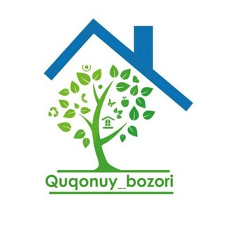 Telegram profile photo for Quqonuy Bozori | Bezrieltor | Quqon uy