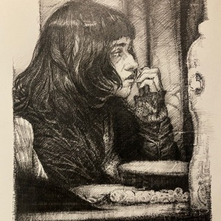 Telegram profile photo for Art of " Ali Kiani Amin "