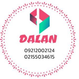 Telegram profile photo for پخش دالان