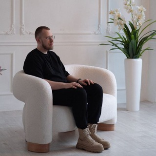Telegram profile photo for Иван Колбашов | Уроки фортепиано в СПб