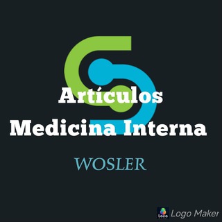 Telegram profile photo for Artículos Medicina Interna