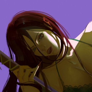 Telegram profile photo for Selenelar