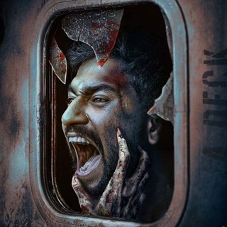 Telegram profile photo for Horar movie