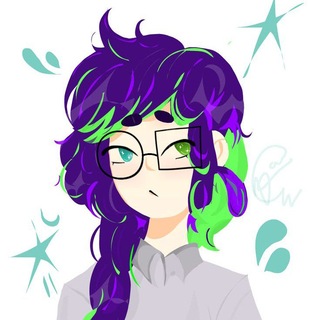 Telegram profile photo for 🍀Дом Сансары и ее Софии или Сёни ❄️🌈