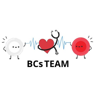 Telegram profile photo for BCs TEAM