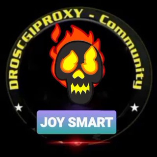 Telegram profile photo for ⒿⓄⓎ ⓈⓂⒶⓇⓉ