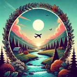 Telegram profile photo for Я веду свой репортаж