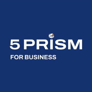 Telegram profile photo for Коучинг меняет компании | 5 Prism