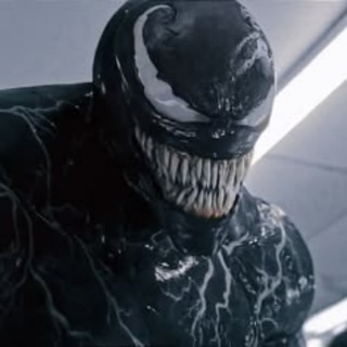 Telegram profile photo for Venom sell