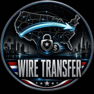 Telegram profile photo for Wire+Cash /Gold Pickup