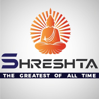 Telegram profile photo for SHRESHTA's FRATERNITY!