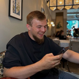 Telegram profile photo for Бортовой журнал 🚀