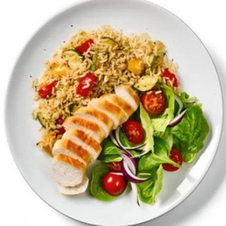 Telegram profile photo for Вкусно | Рецепты