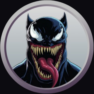 Telegram group profile photo for Venom Inu CTO