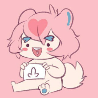 Telegram profile photo for Ziffir_art(18+)