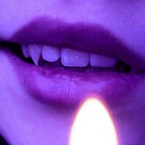 Telegram profile photo for Purple blood 🔮