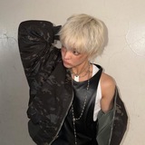 Telegram profile photo for jihoongitis