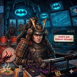 Telegram profile photo for ZaporoshskiyEdit И ВСЁ ЧТО С НИМ СВЯЗАННО