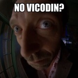Telegram profile photo for vicodine depositary